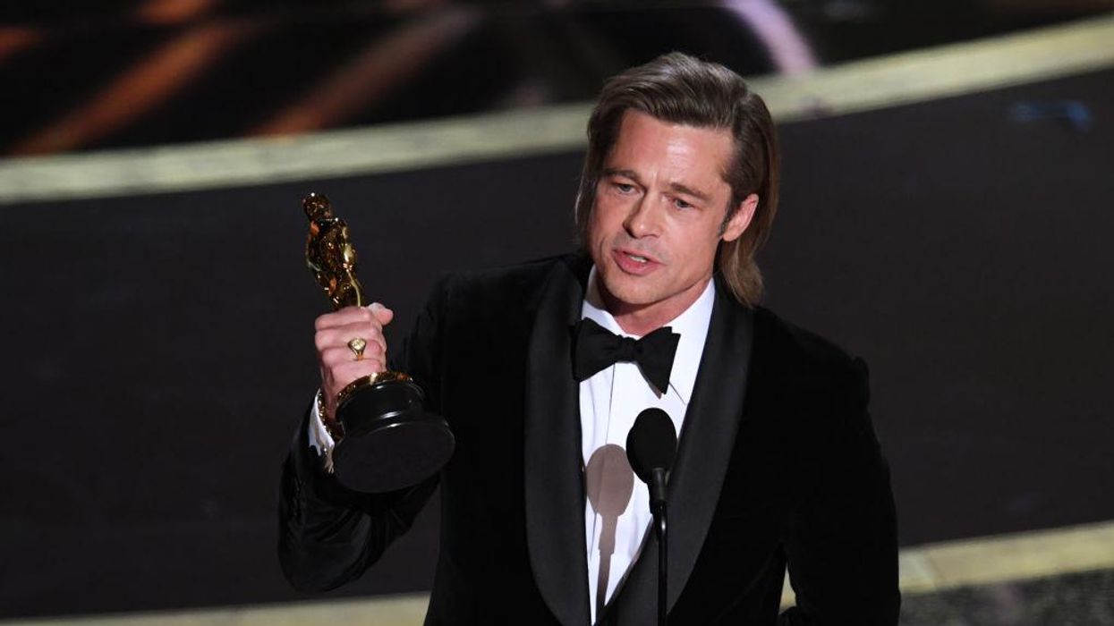Oscar producer: ‘Vast swaths’ of people turn off their TVs the minute celebrities start talking about politics