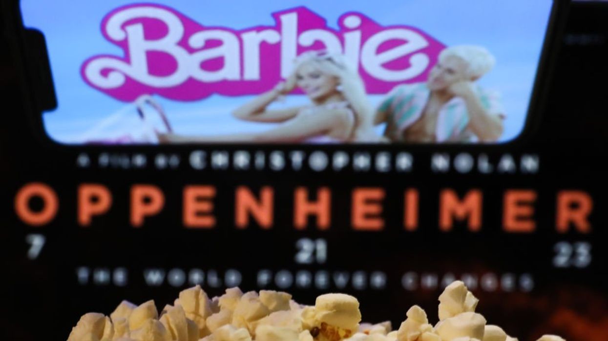 Oscars boost 'Barbenheimer,' leave Greta fans grumbling