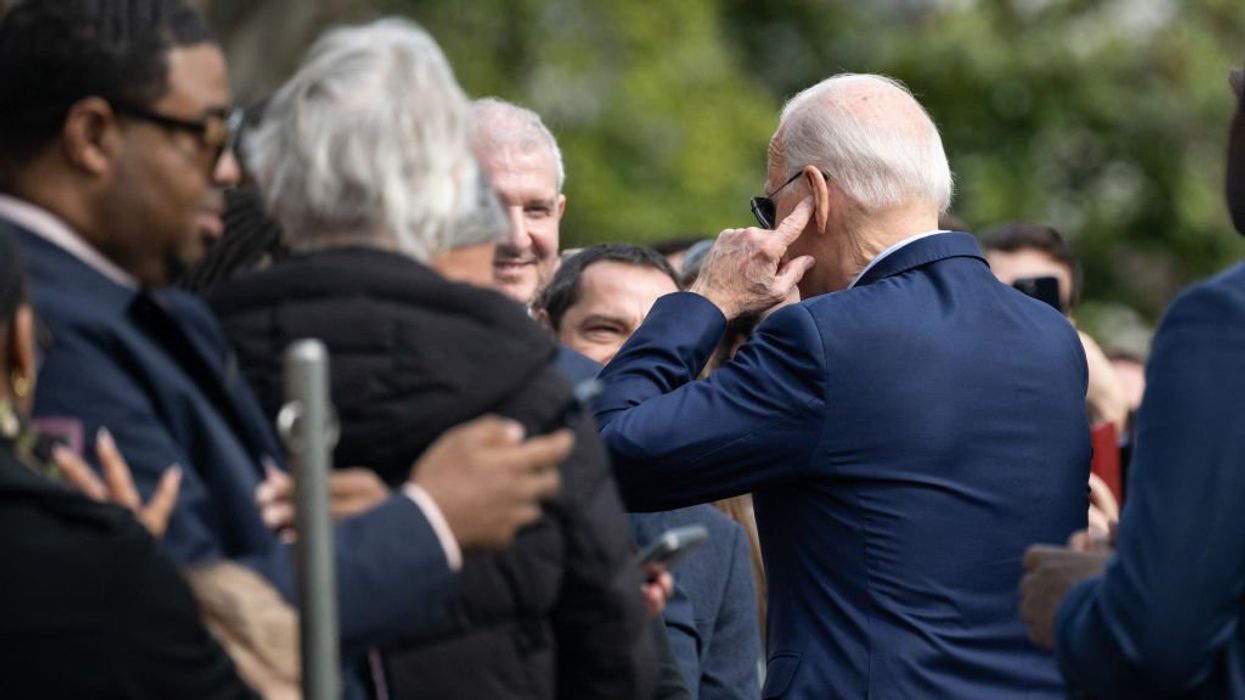 Other than using great drugs, how can Biden cheat at the debate?