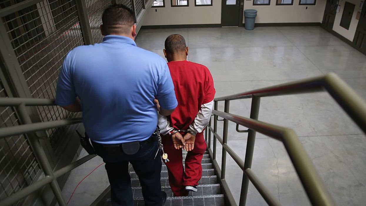 'Our children are not for sale': Arizona Republicans seek life in prison for child sex traffickers