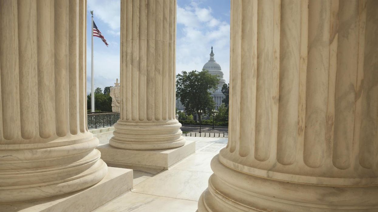 Our ‘conservative’ Supreme Court backtracks on life again