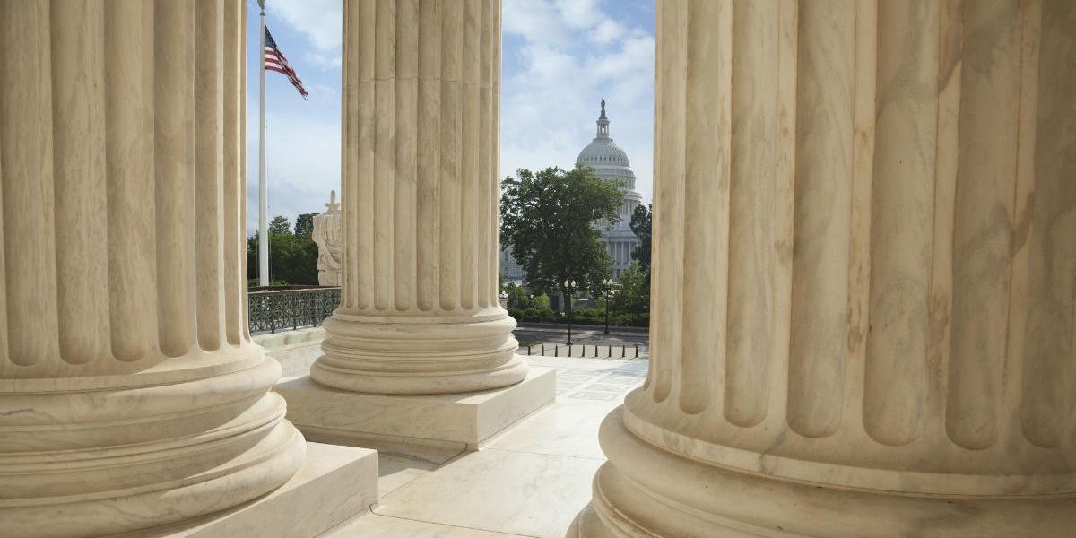 NextImg:Our ‘conservative’ Supreme Court backtracks on life again | Blaze Media