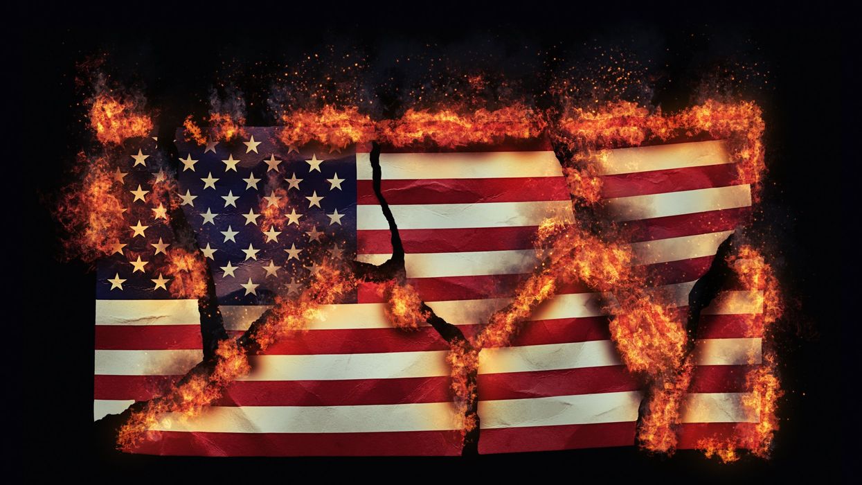 Our crisis will endure — regardless of who wins in November