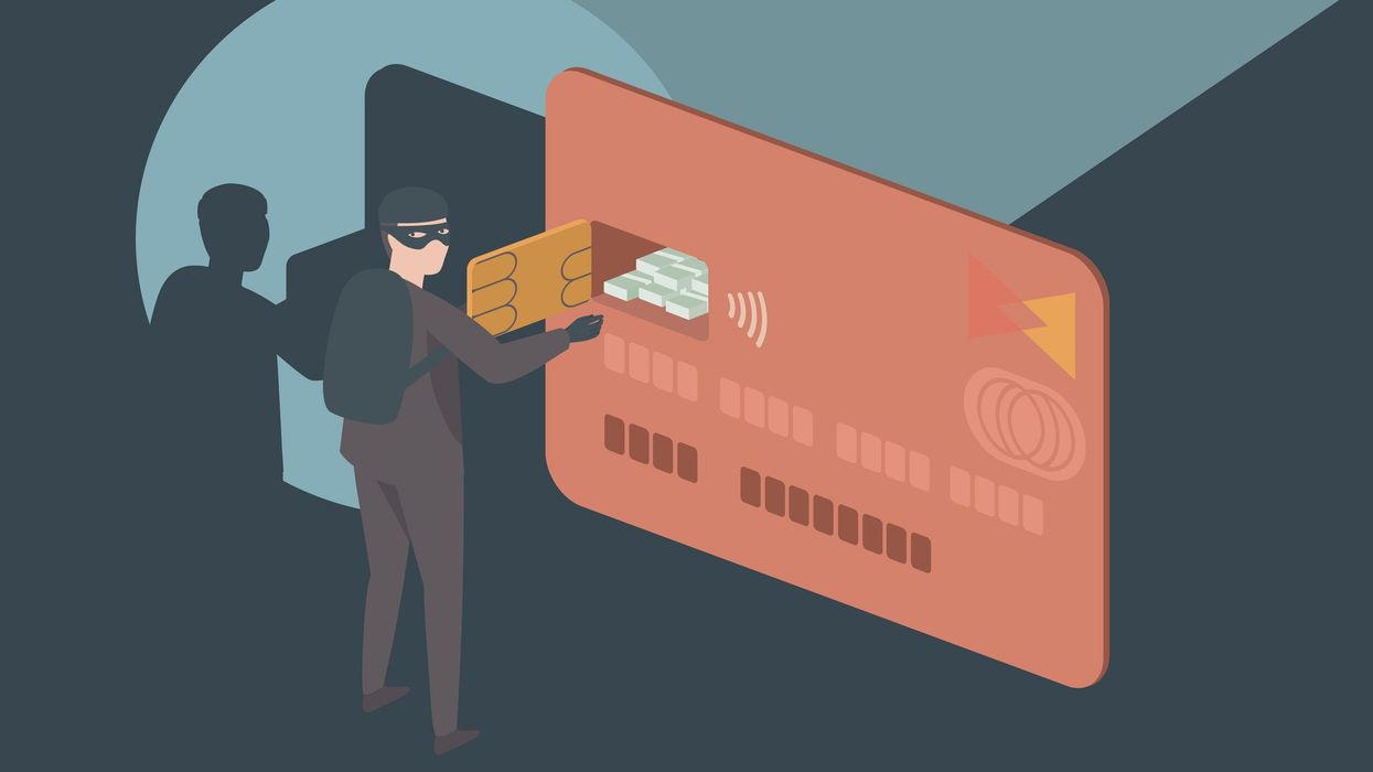 Our data has never been so vulnerable, as cyberattacks increase at an alarming rate