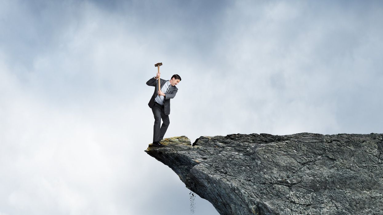 Our enemies aren’t as dumb as they seem