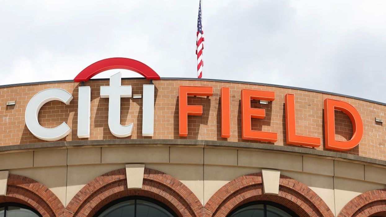 'Our freedoms are trampled upon': New York Mets apologize after woman prevented from wearing MAGA hat at Citi Field in NYC