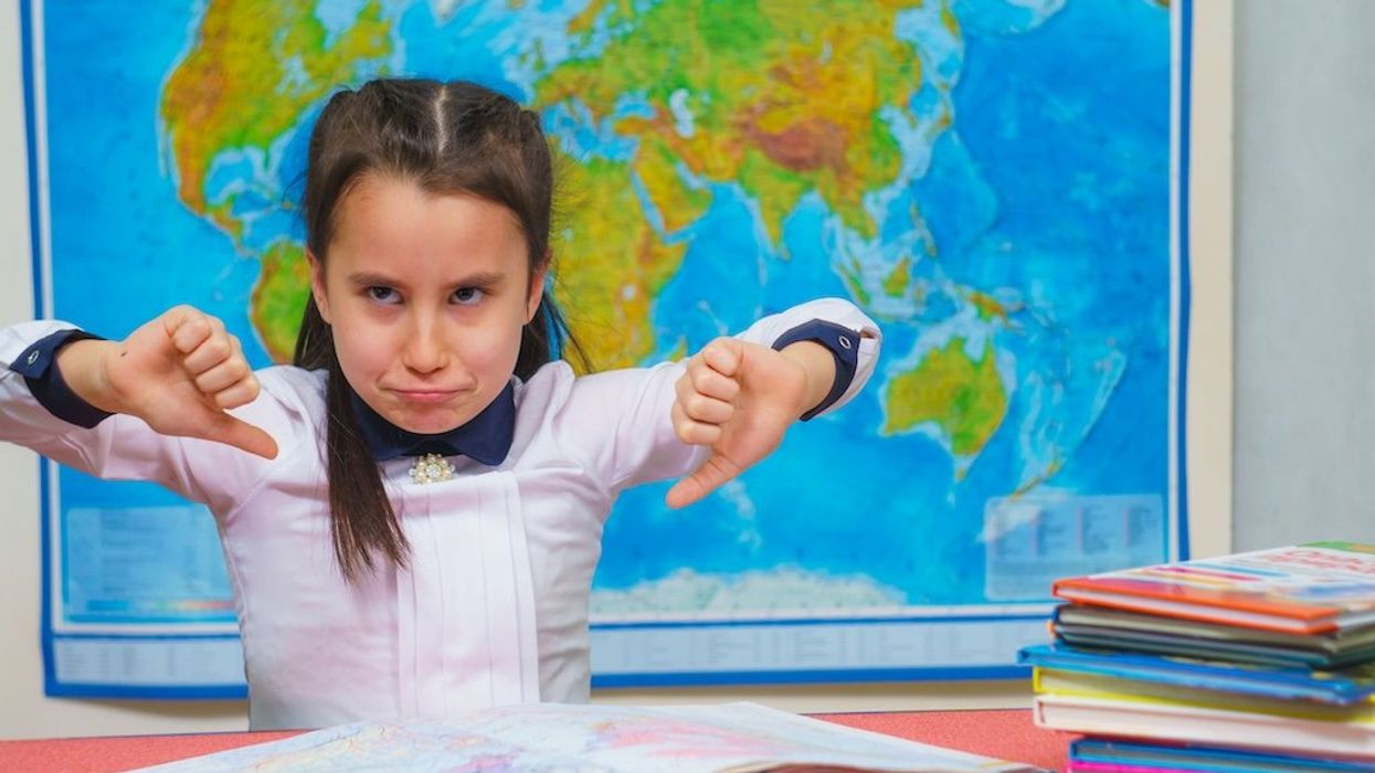 Our kids know TikTok stars — but not who freed the slaves
