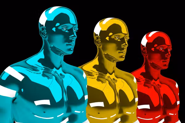 Our military is playing God in a race against China — to build biotech super soldiers