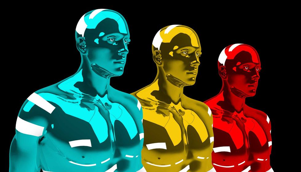 Our military is playing God in a race against China — to build biotech super soldiers