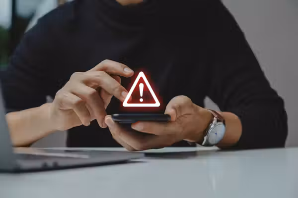 Our military turns off this invasive smartphone feature. So should you.