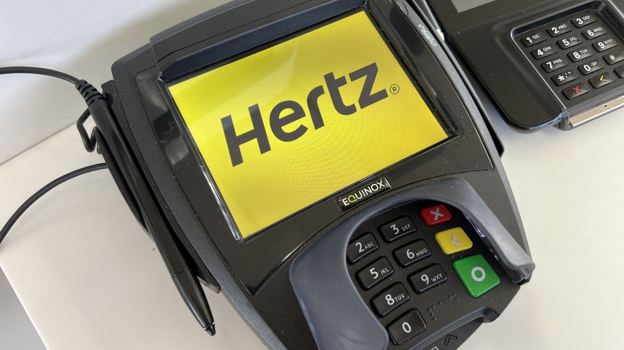 Our new robot overlords are algorithmically auditing you