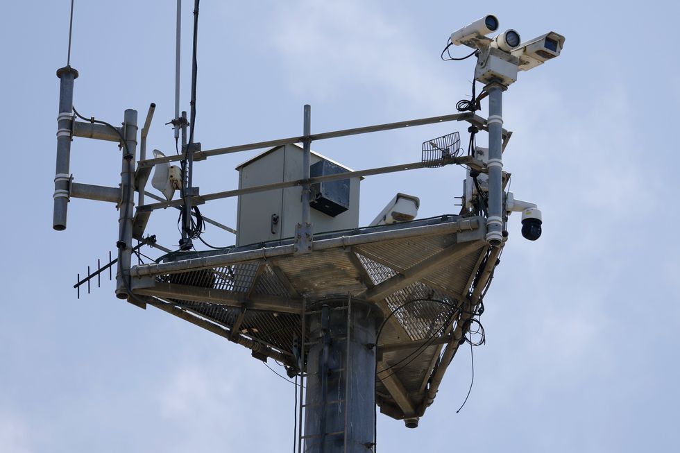 Our new robot overlords are algorithmically auditing you