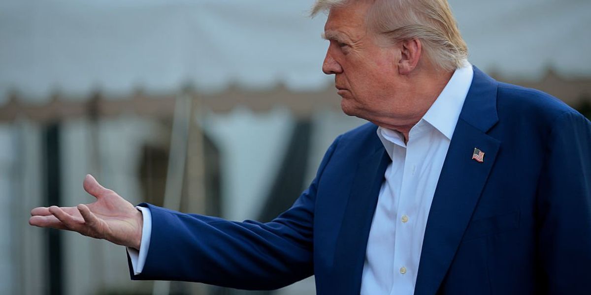 Trump, Machiavelli, and the politics of power Trump, Machiavelli, and the politics of power