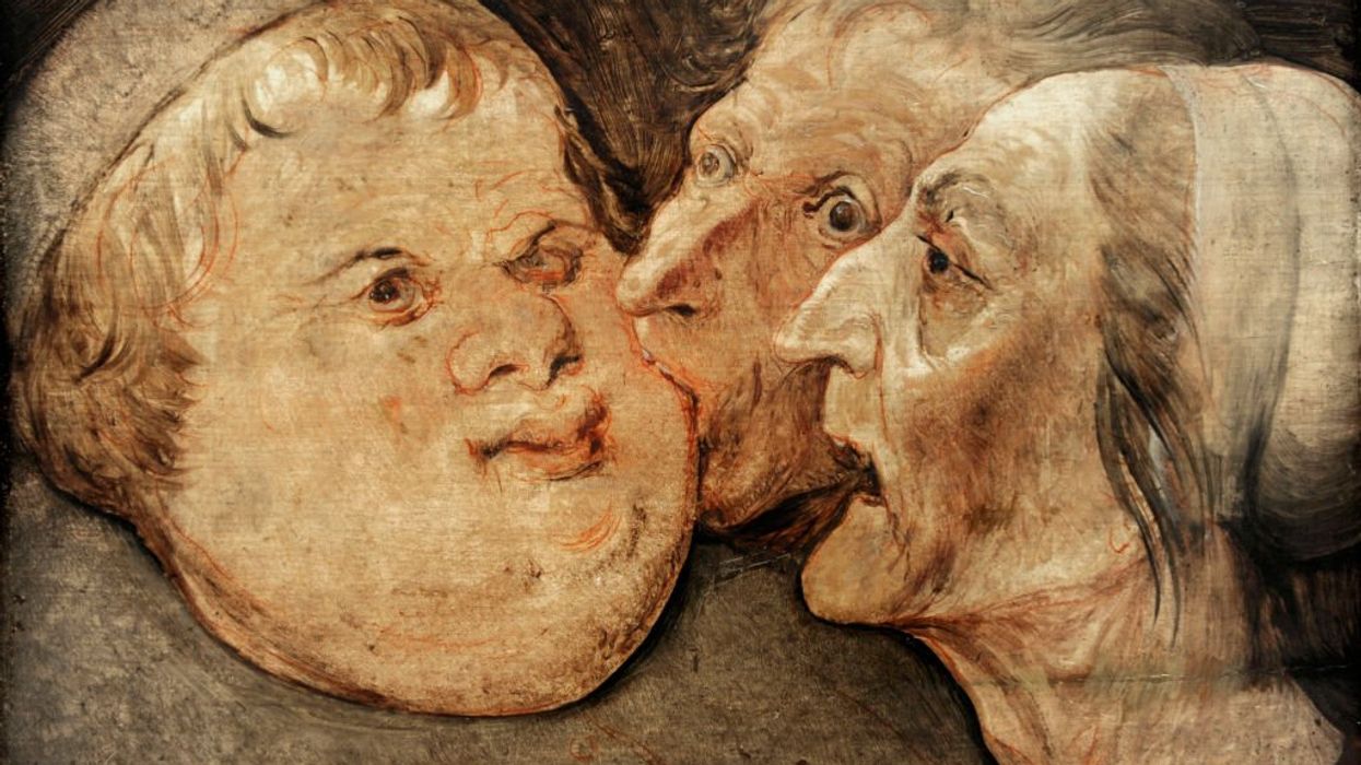 Out-of-control Ozempic use means sad, saggy future for TL;DR generation