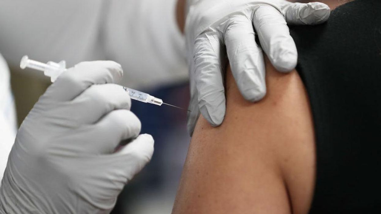 Outgoing FDA vaccine officials co-author article explaining why vaccine boosters not currently needed