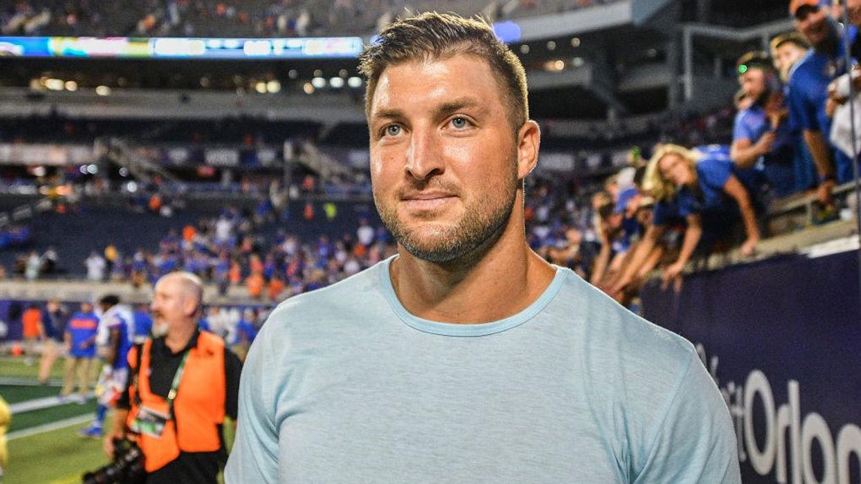 Outrage erupts over Tim Tebow's likely NFL return, critics allege racism because Colin Kaepernick not signed