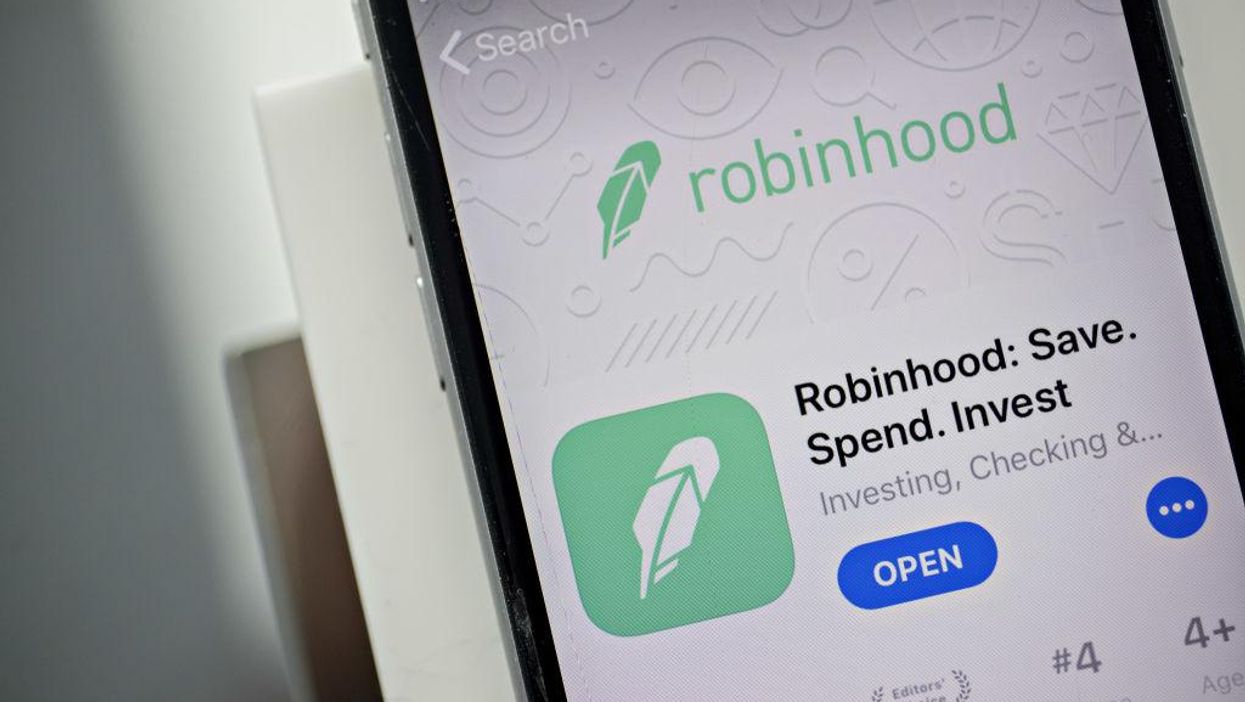 Outrage: Stock broker service Robinhood shuts down trading of GameStop