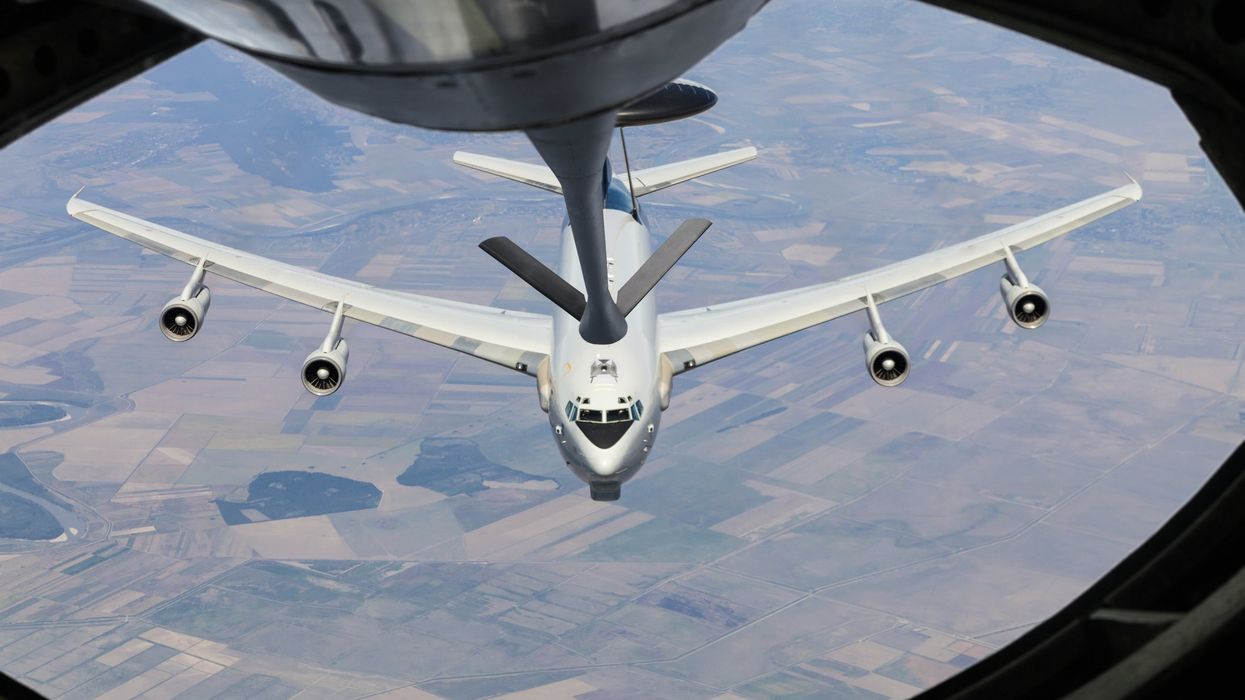 Outrageous! Airbus points fingers at US but demands military deals