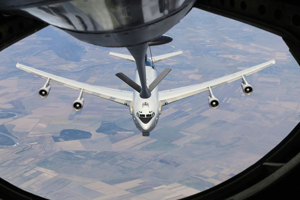 Outrageous! Airbus points fingers at US but demands military deals