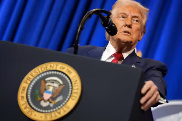 Outspoken anti-Trump foreign leader under DOJ investigation for alleged drug trafficking ties: Report