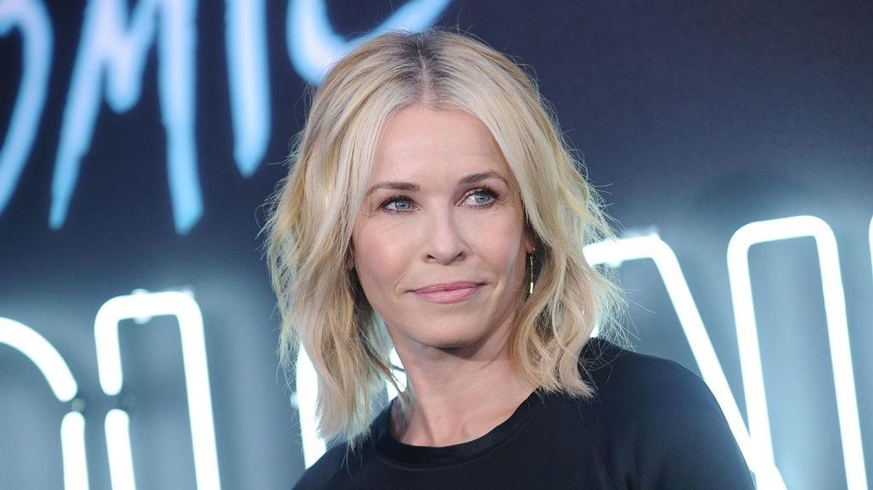 Outspoken leftist Chelsea Handler declares that 'Restricting guns' and 'Fighting climate change' are pro-life positions