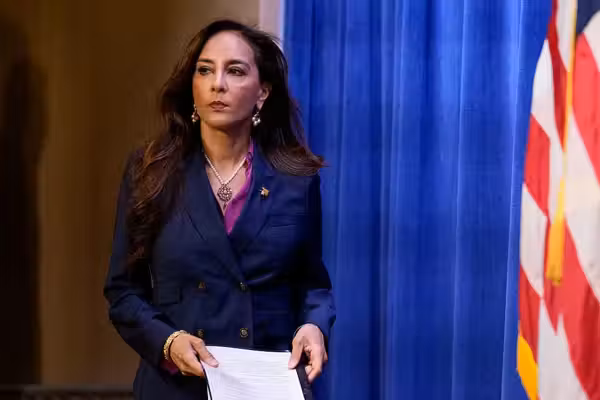 'Outstanding': Harmeet Dhillon brings down the hammer on remainder of Minnesota church-storming suspects