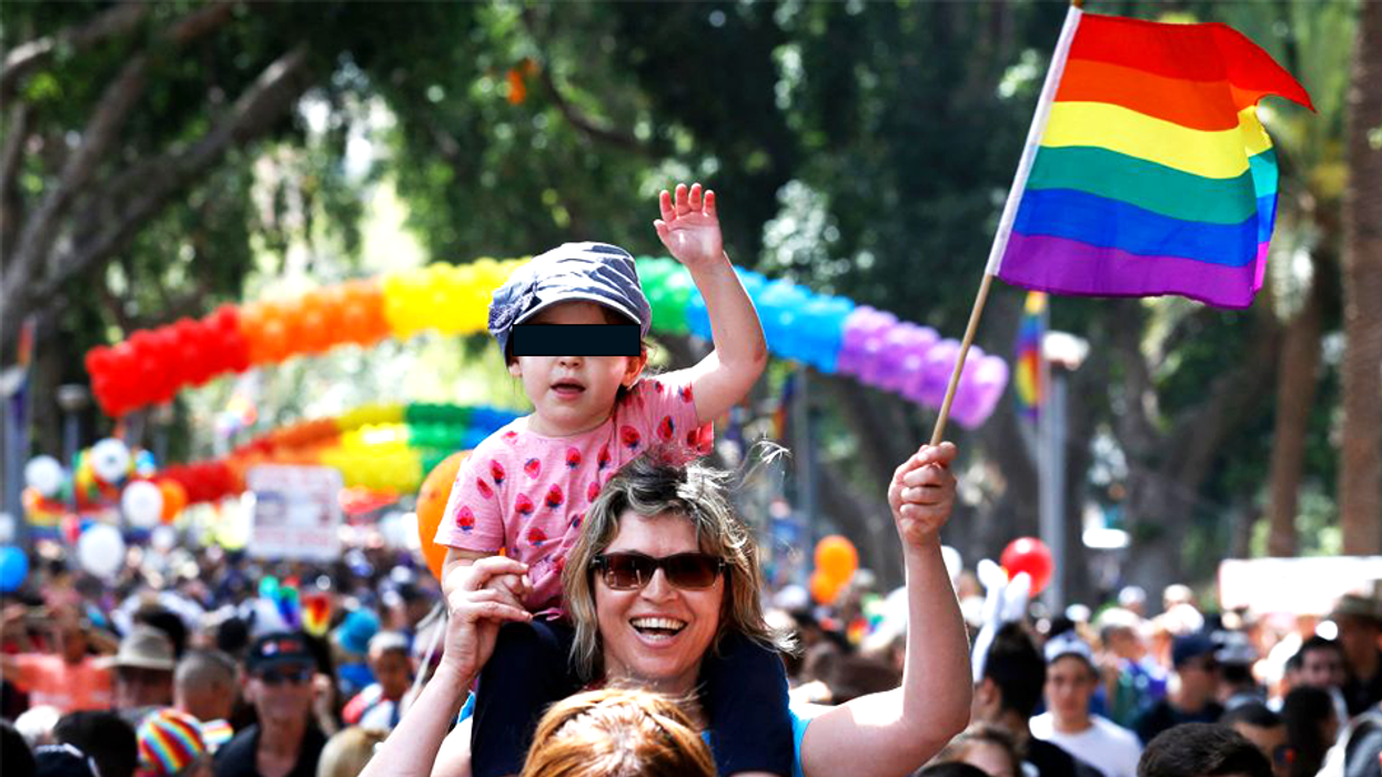 Over 1,000 school districts allow teachers to hide transgender status of students from their guardians, parents' group claims