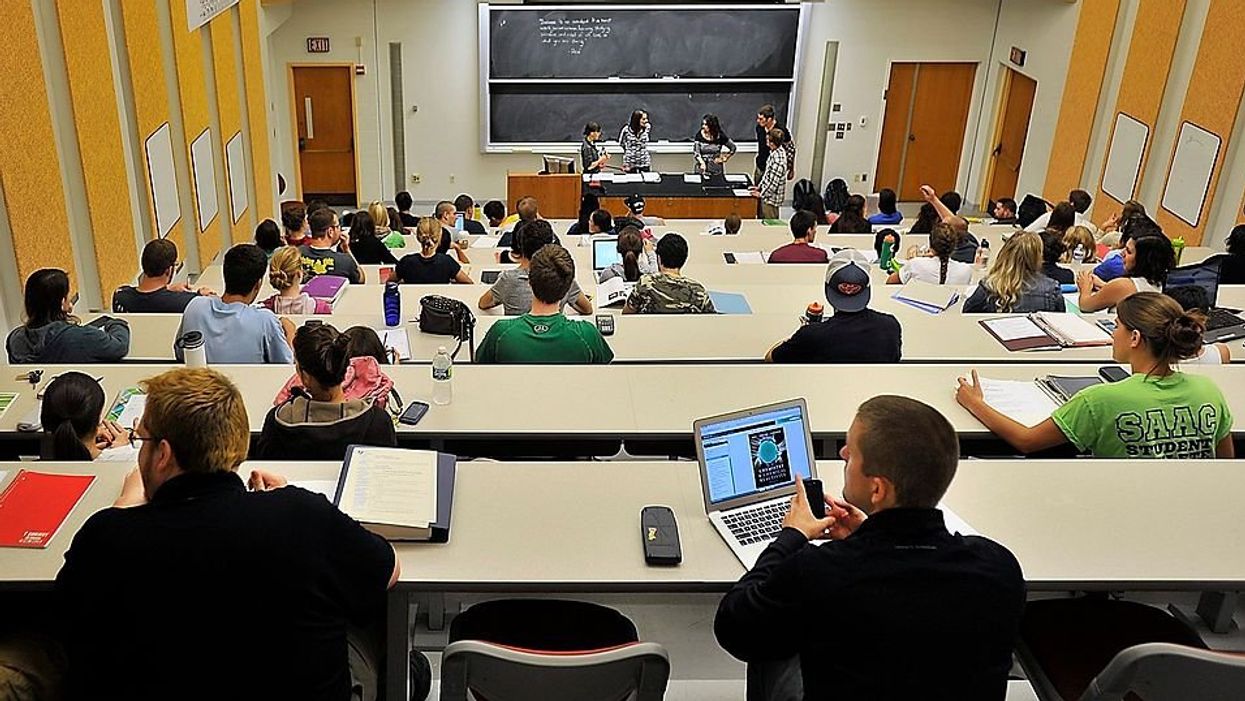 Over 200 universities received $13 billion in ‘undocumented contributions from foreign governments’: Report