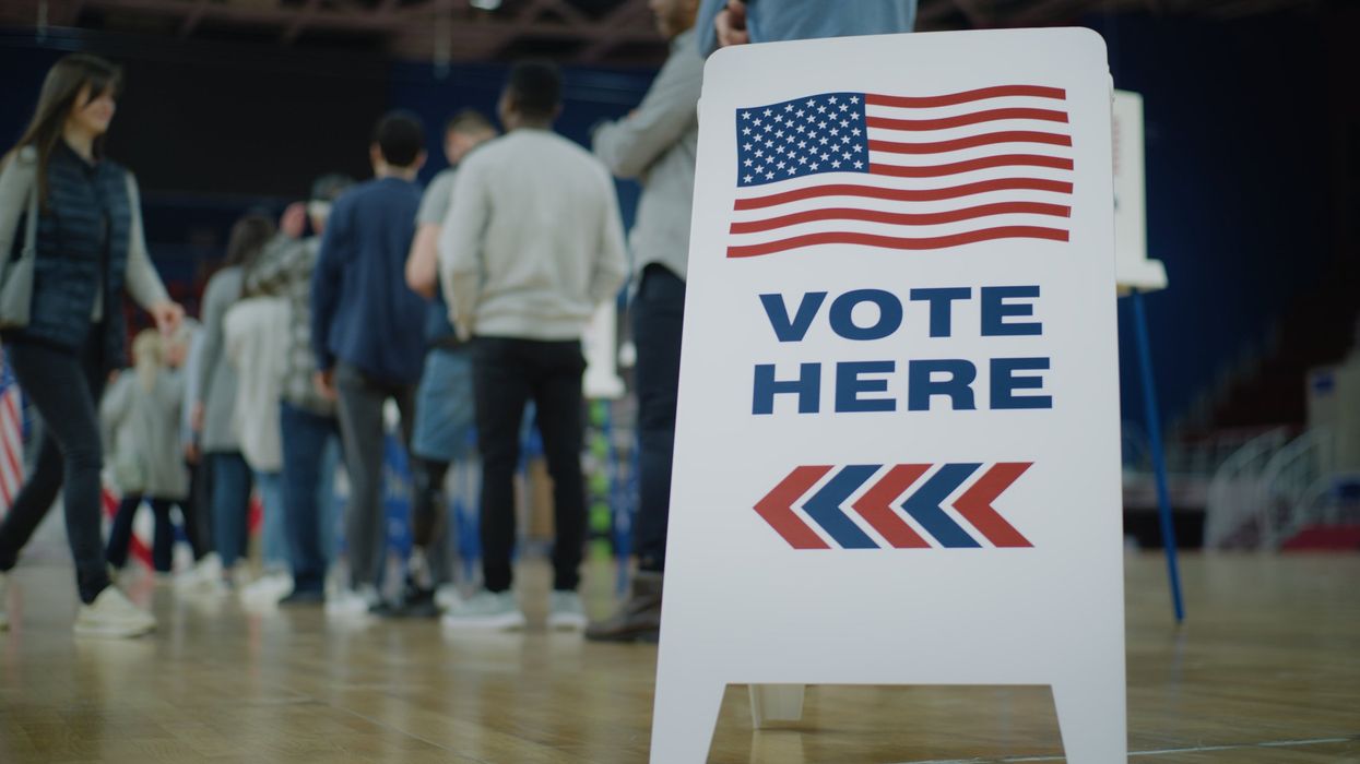 Over 300 noncitizens register to vote in Oregon, thanks to DMV — 2 have cast ballots
