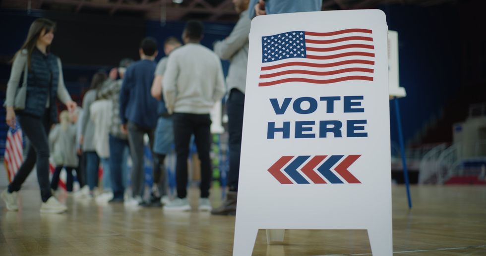 Over 300 noncitizens register to vote in Oregon, thanks to DMV — 2 have cast ballots