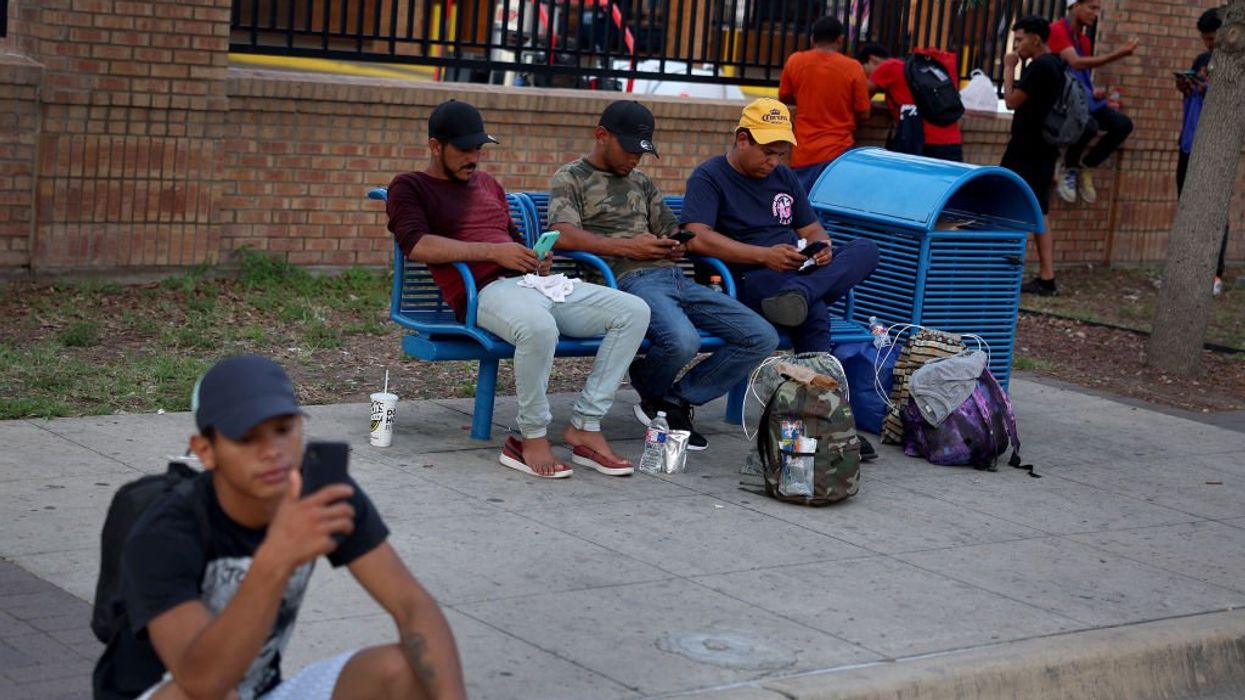 Over 59% of illegal alien households rely on taxpayer-funded welfare: Study