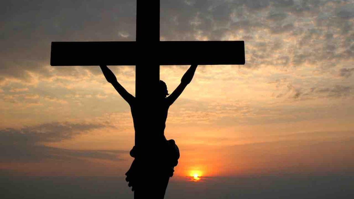 Over 60% of born-again Christians between 18 and 39 say Jesus isn't only way to Heaven; Muhammad, Buddha also valid paths to salvation, study finds