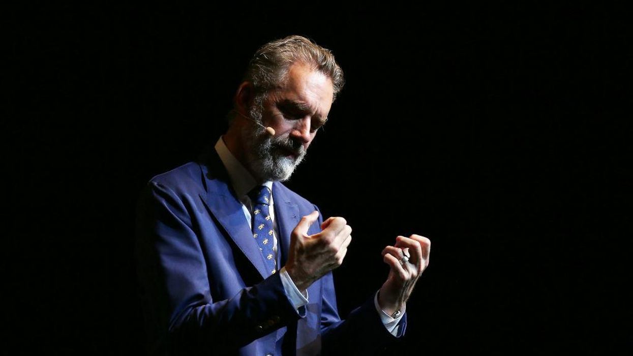 'Over my dead body': Jordan Peterson says he was fooled into COVID-19 vaccination, won't happen again amid statist calls for more boosters