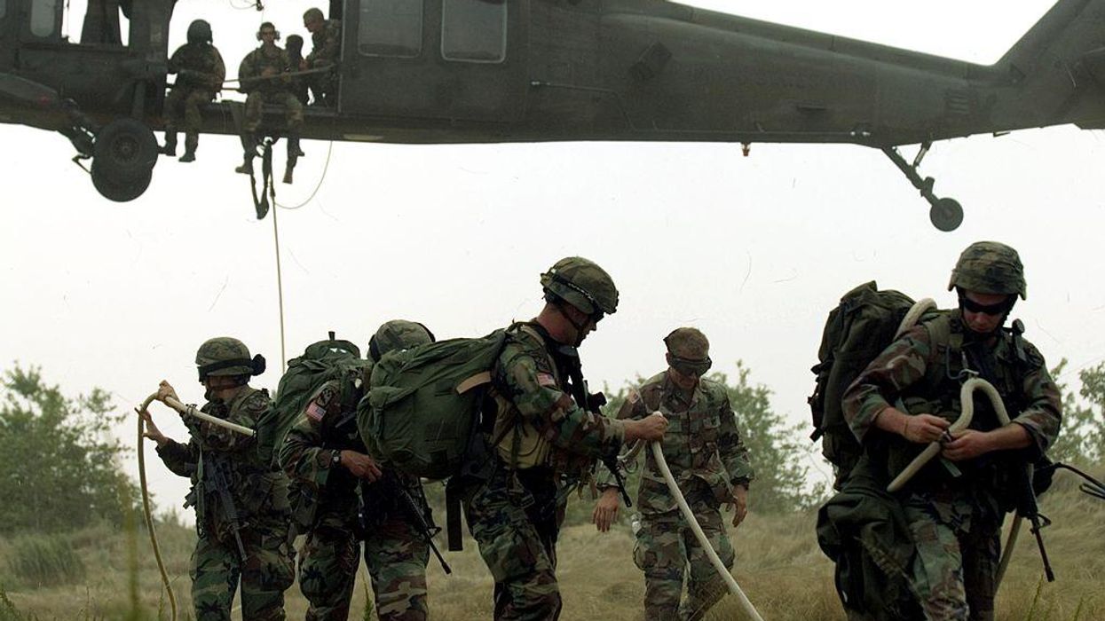 Overdose a leading cause of death for Fort Bragg soldiers