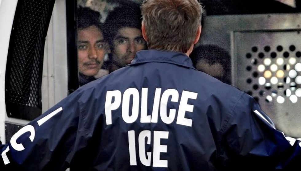 Oversight Project exposes Democrat-aligned NGO's 'conspiracy' to undermine immigration enforcement