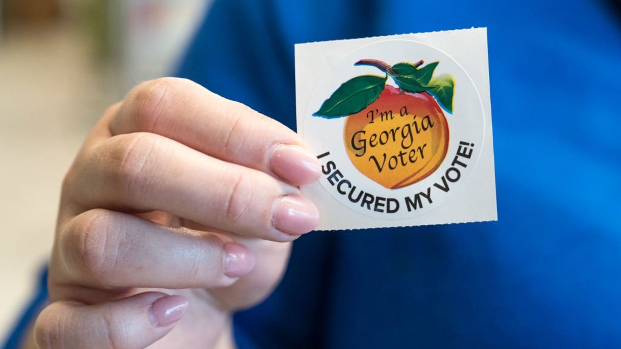 Oversight Project punches back after NYT tries to downplay registration of illegal alien voters in Georgia