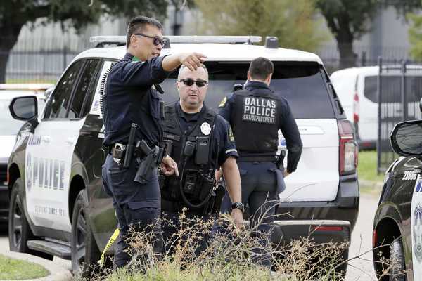 Owner of adult bookstores in Texas allegedly ran prostitution and money laundering ring, police sources say