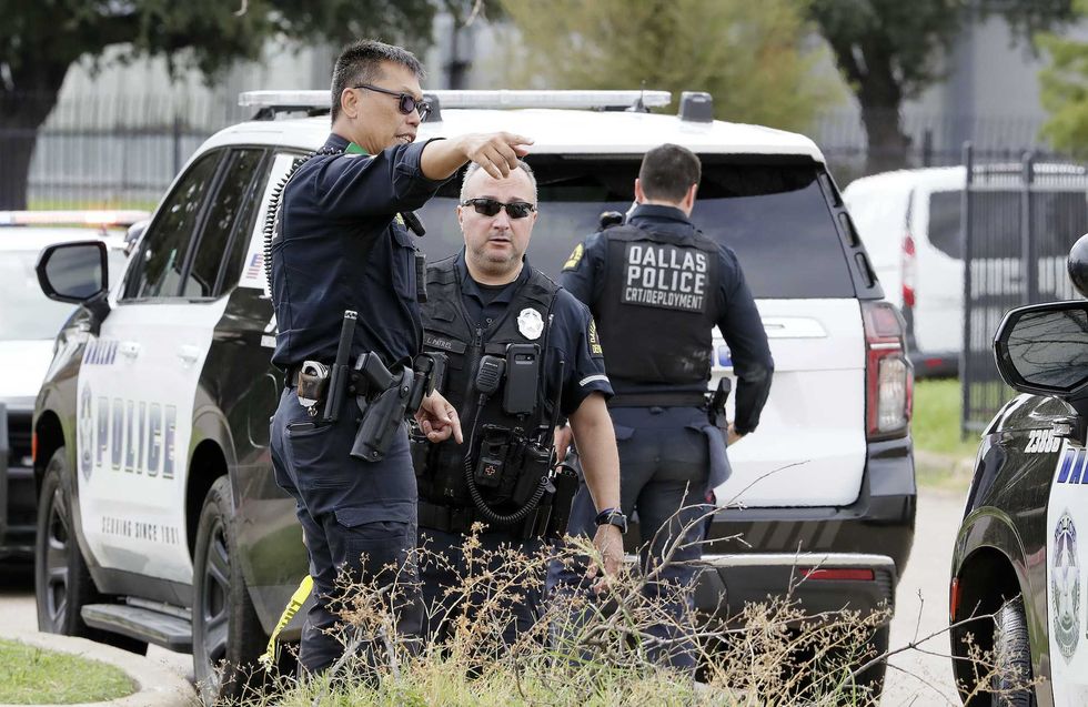 Owner of adult bookstores in Texas allegedly ran prostitution and money laundering ring, police sources say