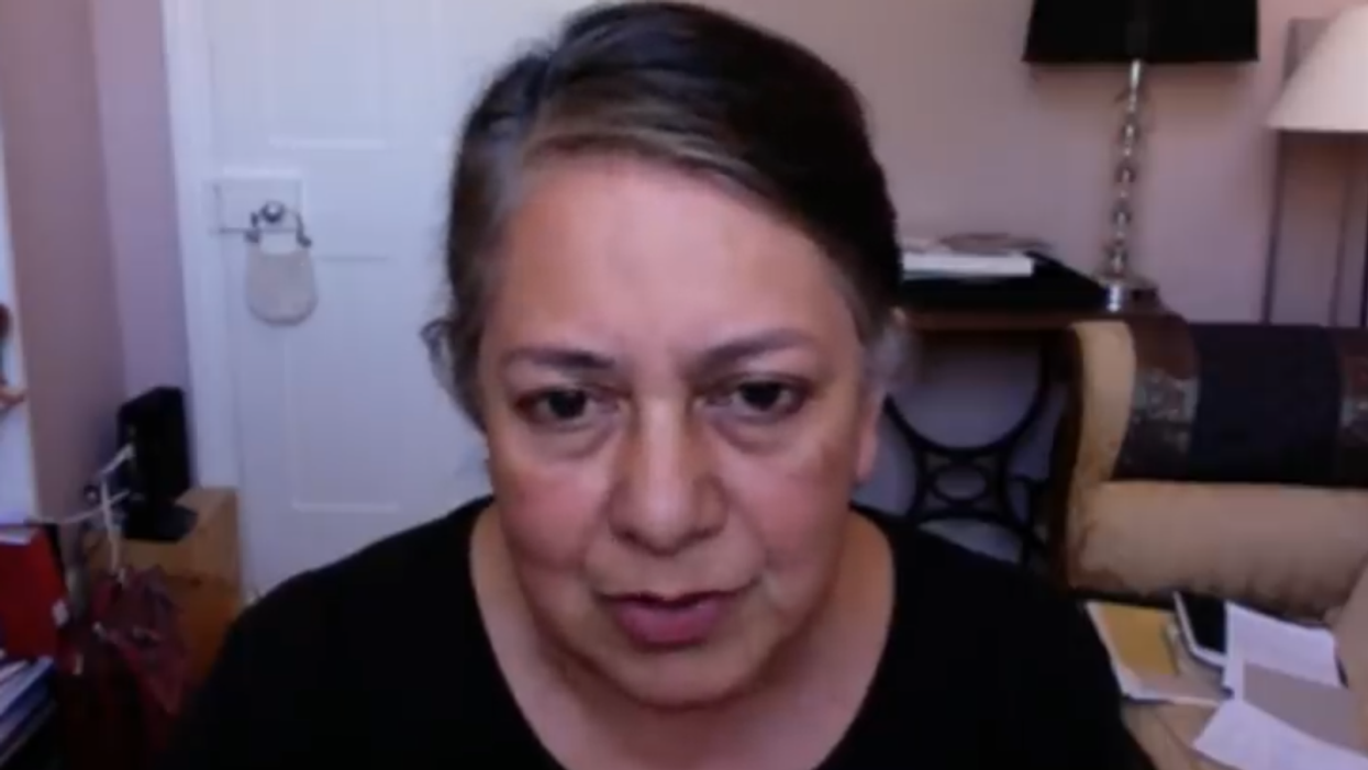 Oxford epidemiologist said there's a chance that doing nothing would've been a more effective COVID-19 response