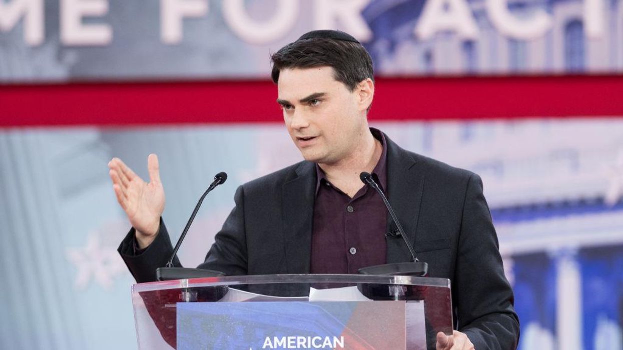 Oxford Road CEO Daniel Granger calls on Podcast Movement to retract 'unnecessarily divisive response' to Ben Shapiro