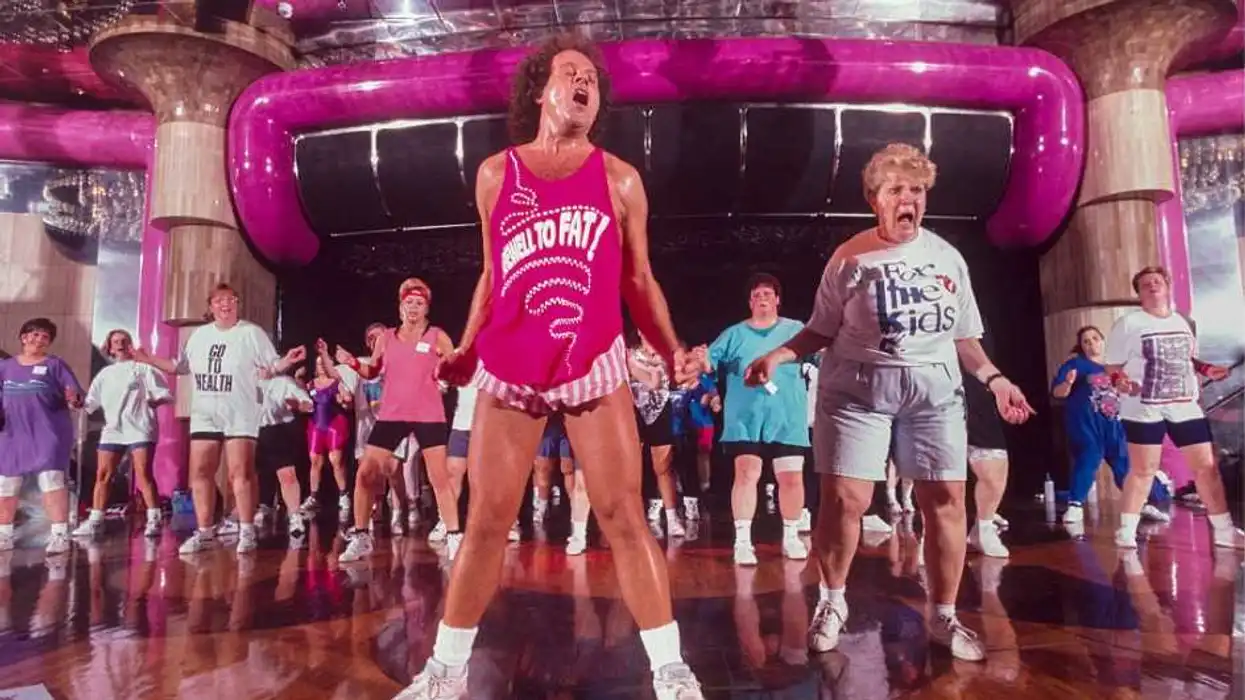 Ozempic no replacement for willpower when it comes to weight loss