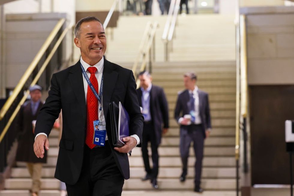 Pacific races bode well for Republicans in 2024 election