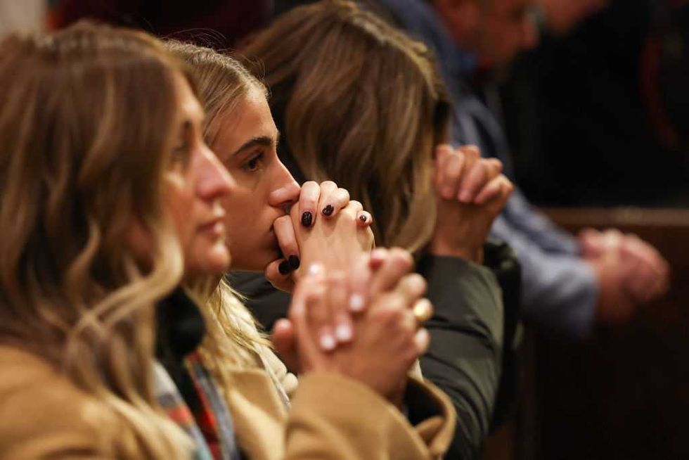 Packed churches, skyrocketing conversions: Is New York undergoing a Catholic renaissance?