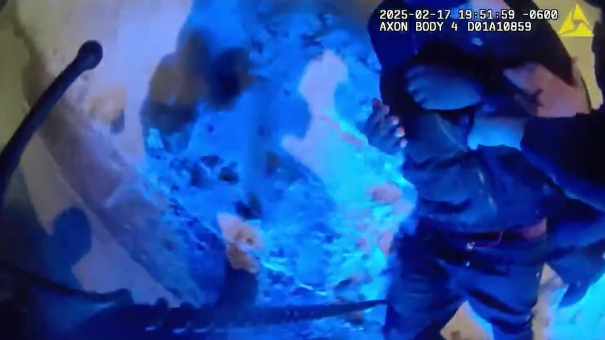 Pair of 13-year-olds steal DoorDash driver's car left running, unattended; lead cops on high-speed chase — and lose: Police