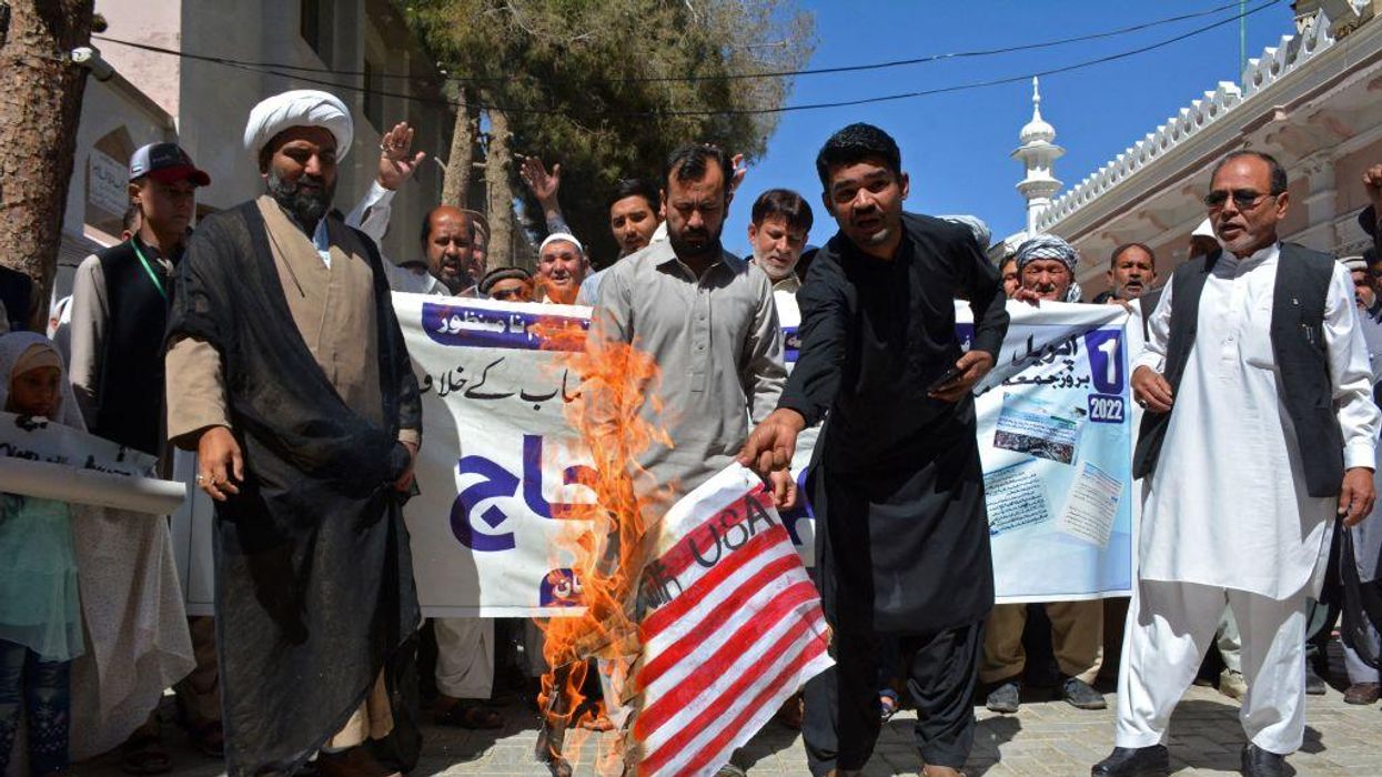 Pakistani doctor pleads guilty to attempting to join ISIS — wanted to carry out attacks on American soil