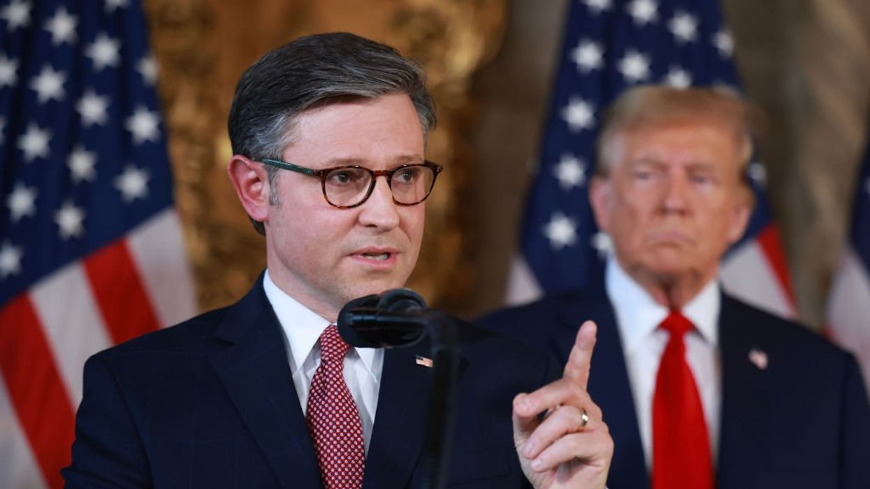 Republicans’ values, not votes, are behind House failures