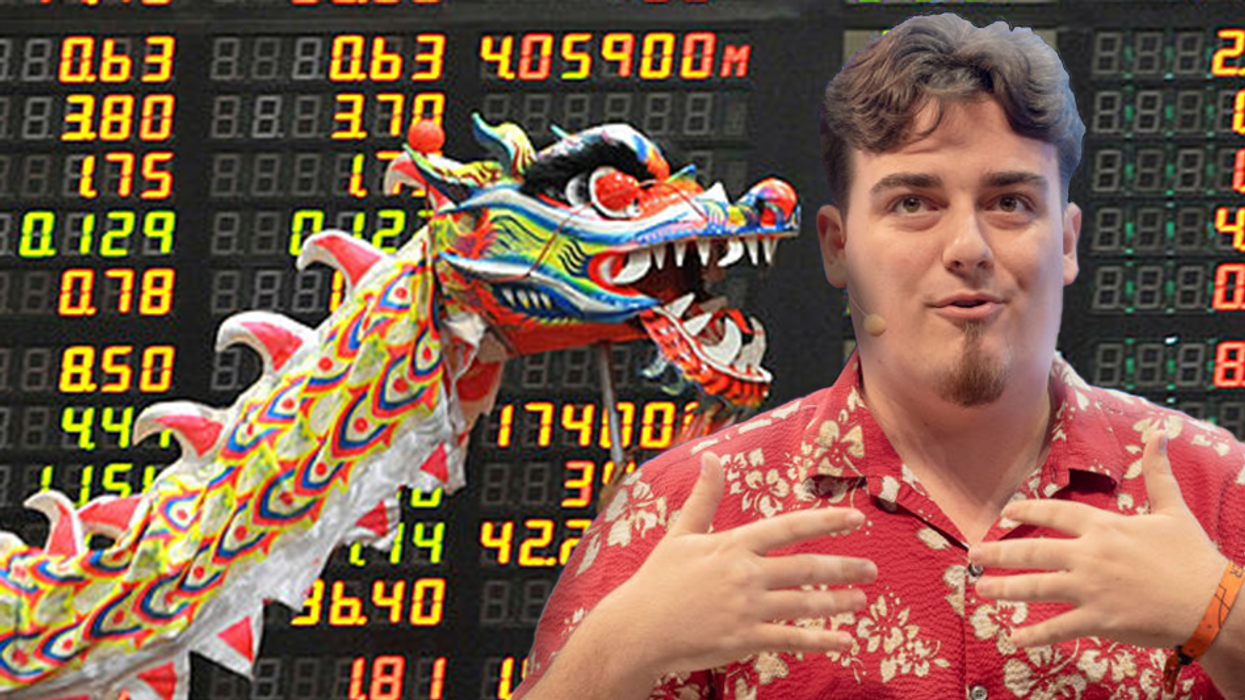 Palmer Luckey-led crypto bank promises startups a capital hoard safe from scheming feds