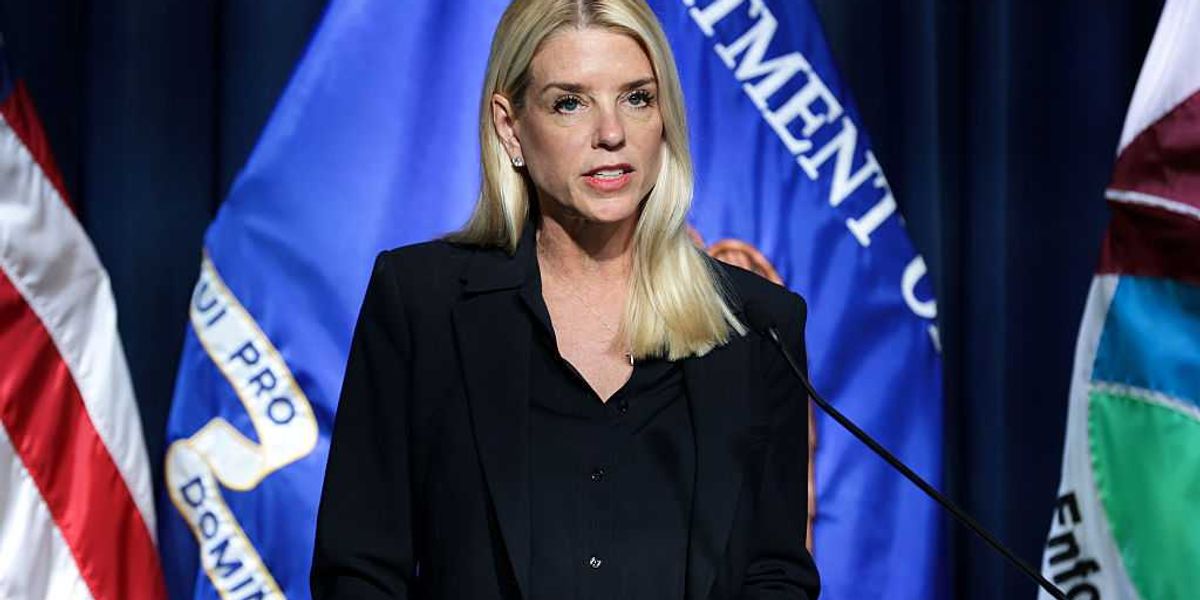 Pam Bondi drops hammer on 30 more anti-ICE agitators accused of storming Minnesota church