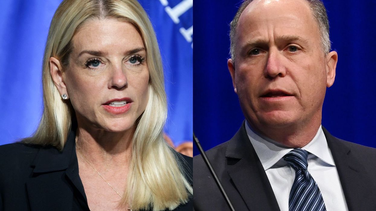 Pam Bondi makes concession to DC AG after lawsuit challenging 'brazenly unlawful' federalization of police