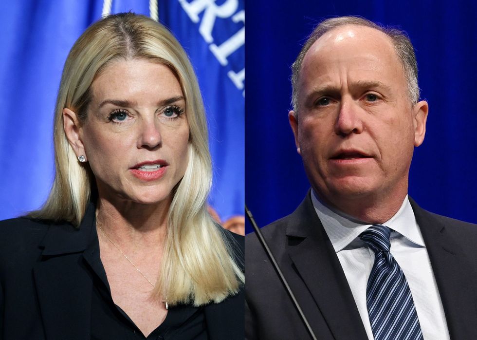 Pam Bondi makes concession to DC AG after lawsuit challenging 'brazenly unlawful' federalization of police